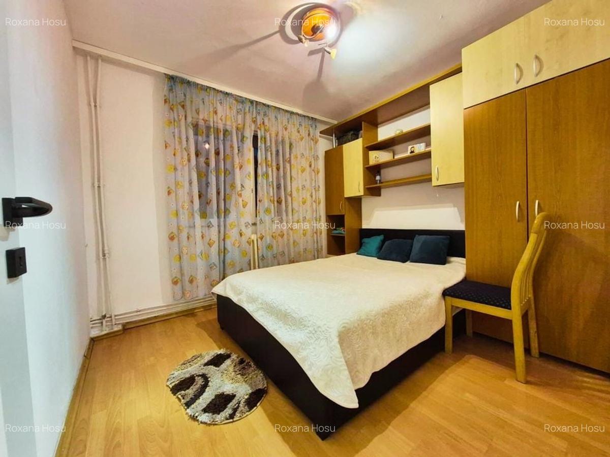 Apartament 3 camere, etaj 1, Aleea Ciucas, Manastur - 2