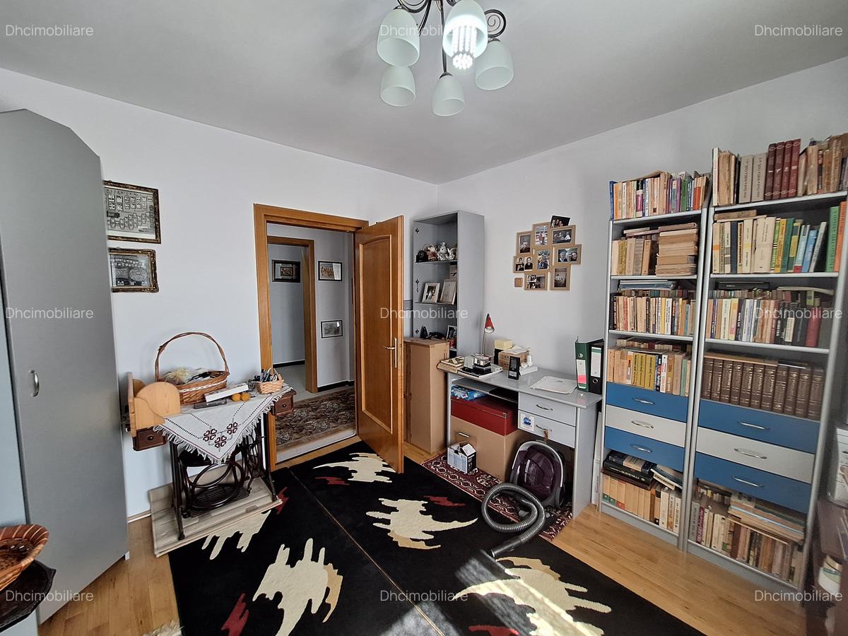 Apartament 4 camere 13 septembrie Prosper unicat - 14