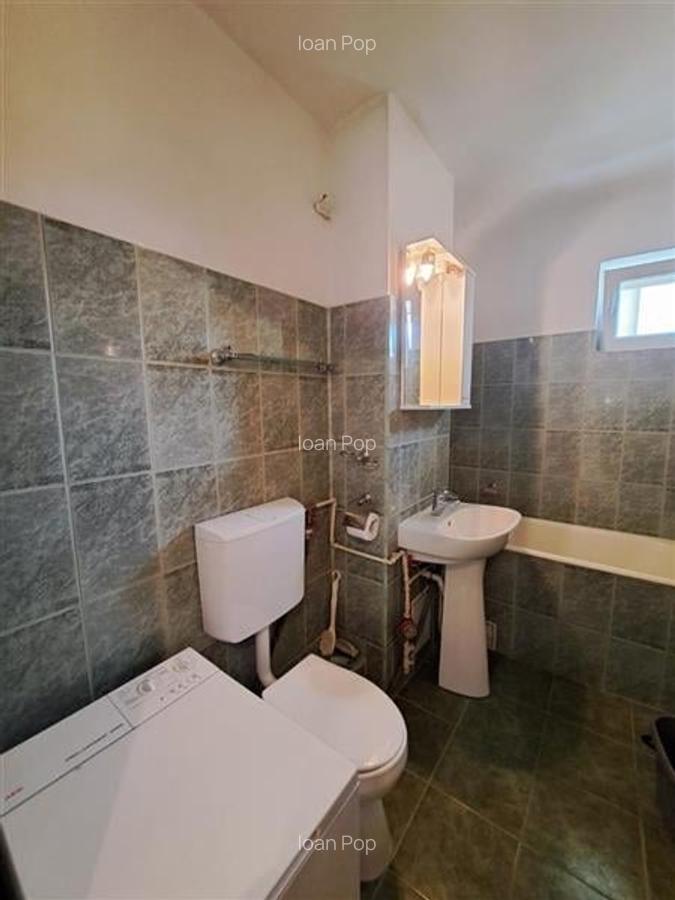 Apartament cu 4 camere, 78 mp utili, situat in cartierul Grigorescu! - 8