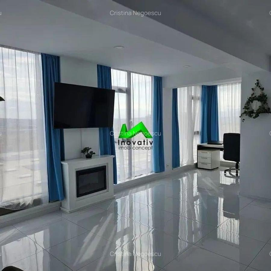 Apartament de vanzare 3 camere Sibiu Doamna Stanca - 4