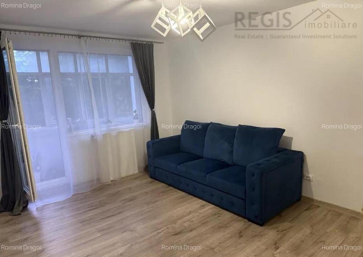 Apartament 2 camere etaj intermediar ASTRA - 2