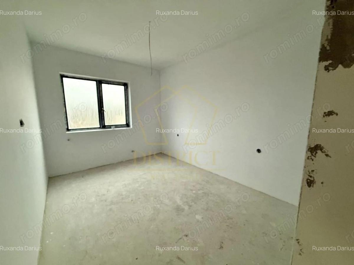 Duplex cu perete dublu cu toate utilitatile | Sanandrei - 11