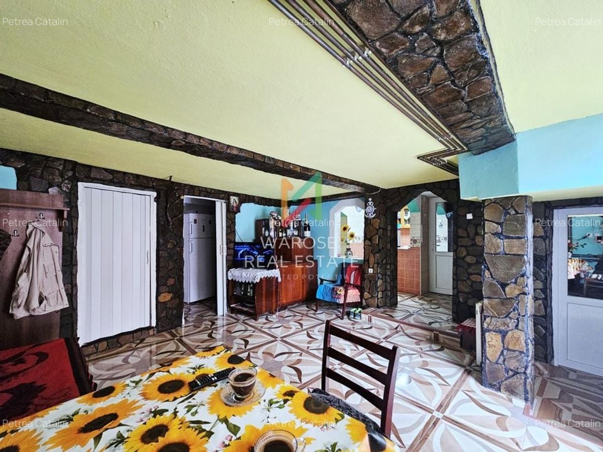 0% Comision | Casa Individuala Rasnov | Central - 3