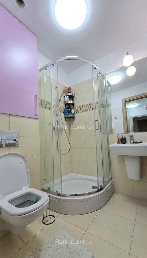 Apartament 4 camere cu gradina proprie GreenField - 11