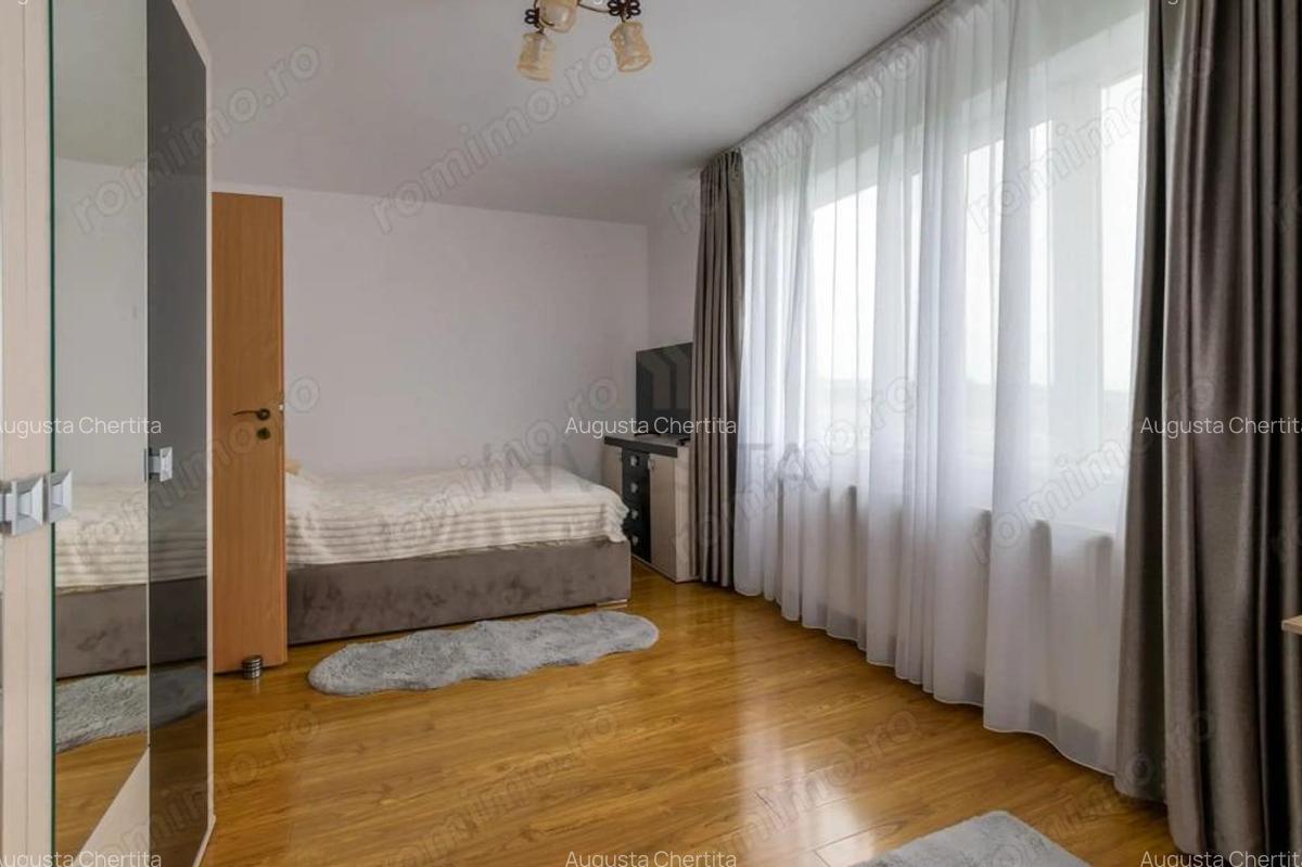 APARTAMENT DE VANZARE 2 CAMERE BUNA ZIUA - 3