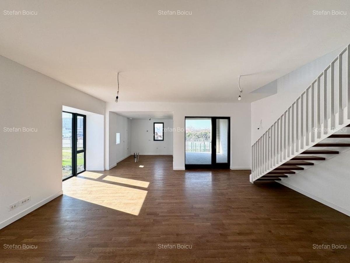 Duplex | Parkview | 4 camere Vanzare | Avalon Estate-Pipera - 6