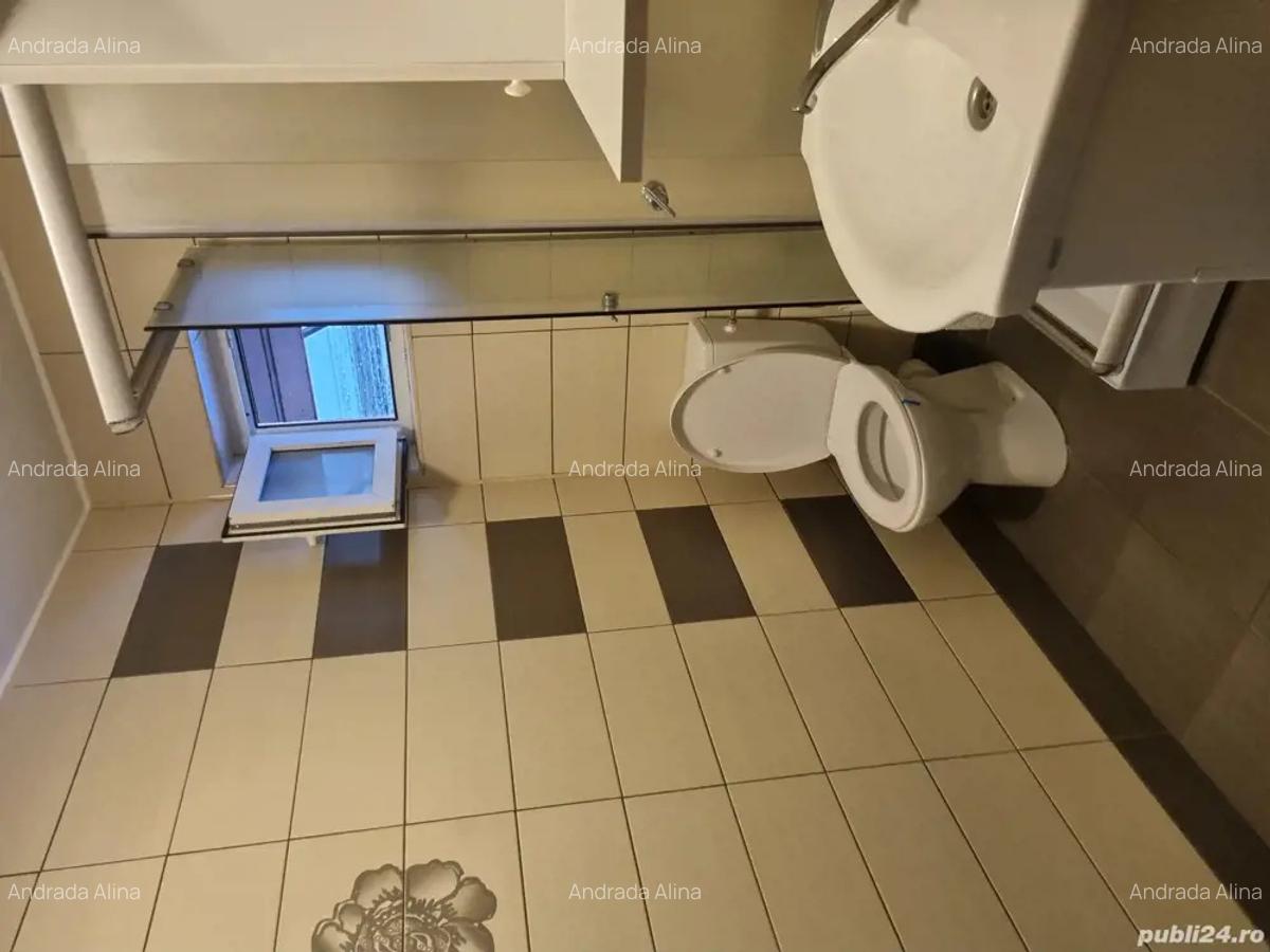 Ofer spre inchiriere garsoniera! - 2