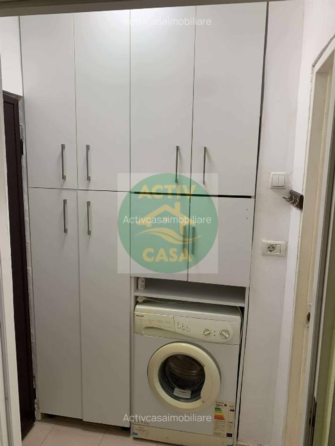 Garsoniera mobilata si utilata - 9 Garsoniera mobilata si utilata - 9