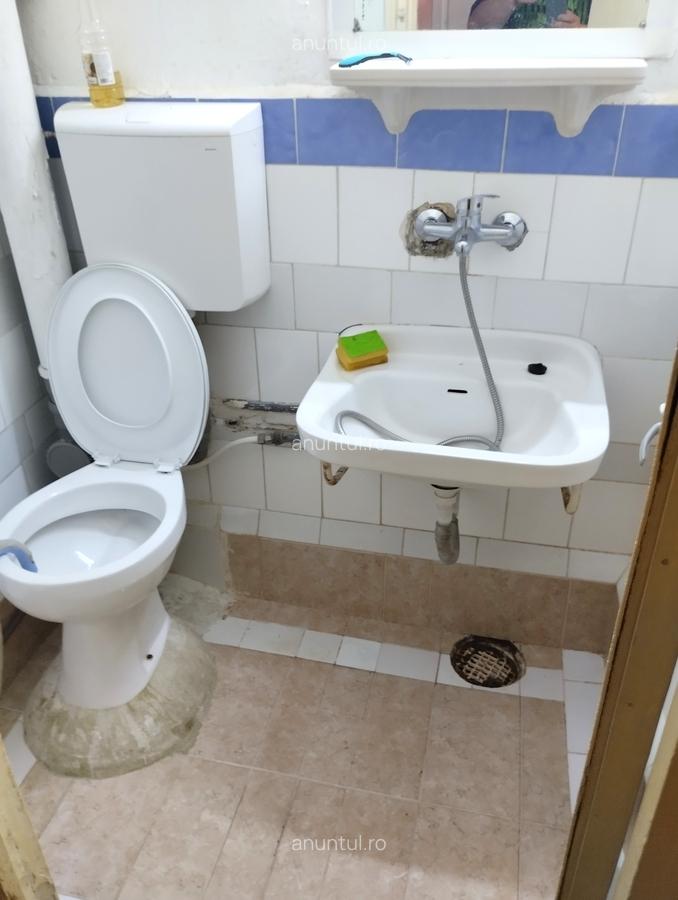 Berceni, Piata Sudului, sos. Oltenitei, stradal, bloc fara risc seismic - 2