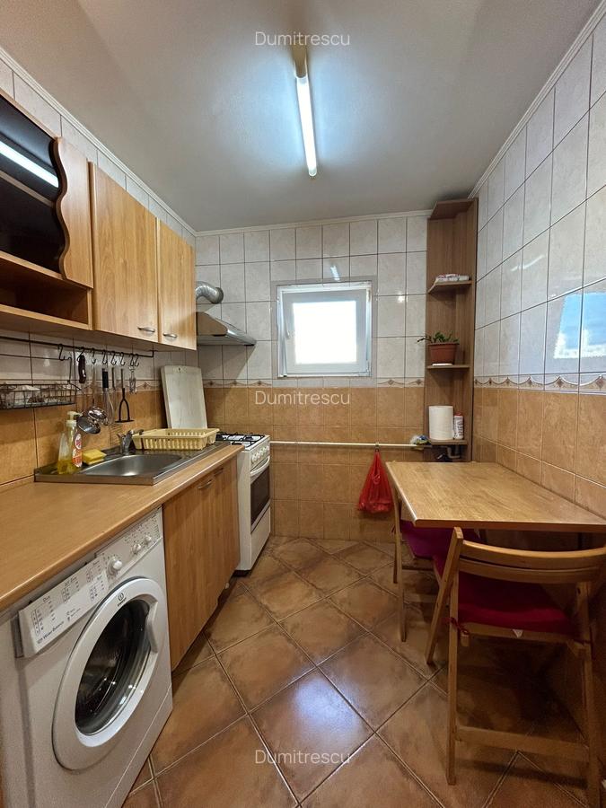 Nicolae Grigorescu 3 Camere Instalatii Schimbate Bloc1977 Reabilitat 6Min Metrou - 11