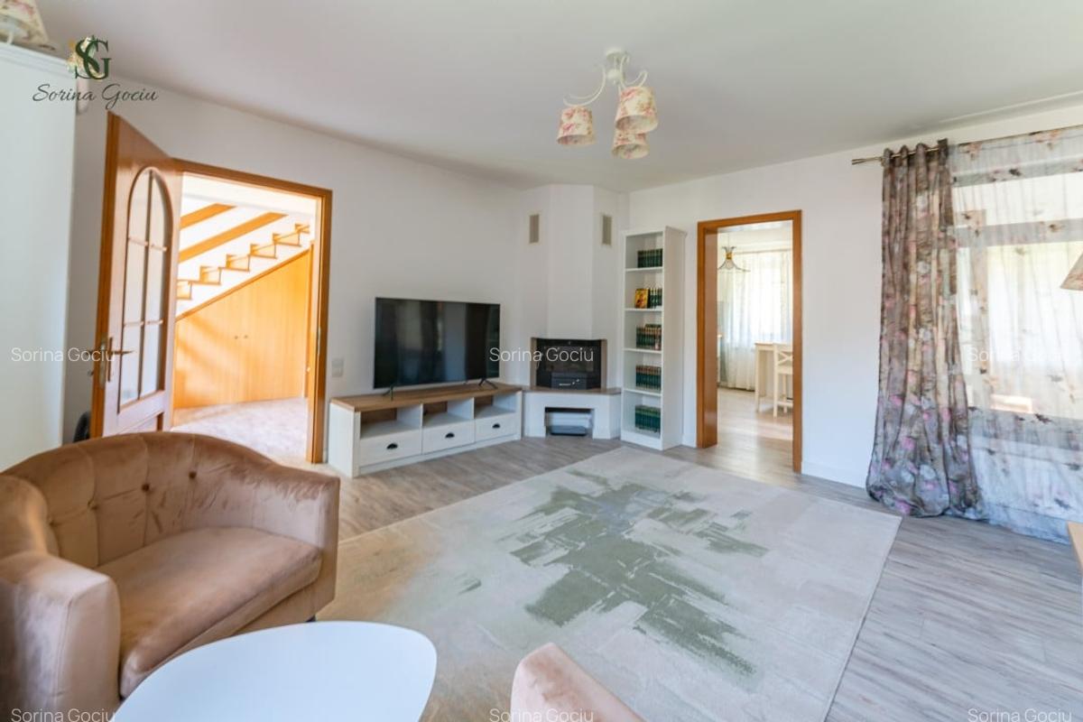 Casa individuala langa padure, in zona linistita- Bunloc, Brasov - 17