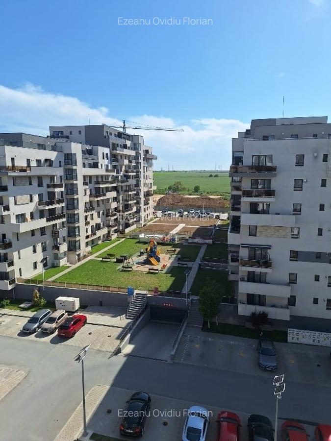 Apartament 2 camere Tomis Plus - 11