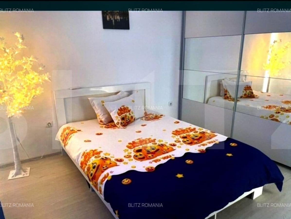 Casa eleganta intr‑un duplex mobilat, curte 208 m² – Berceni - 5