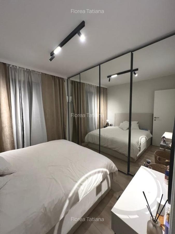 Apartament 2 camere de vanzare |  H Pipera Lake | Aviatiei*Pipera | Rond Omv - 5