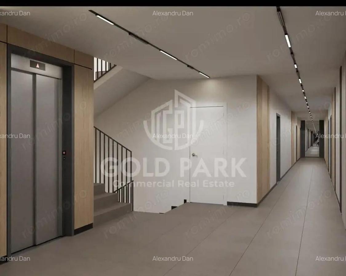 Spatiu Comercial - Floresti/Eroilor - Vitrina/Preluare Chiriasi - 7