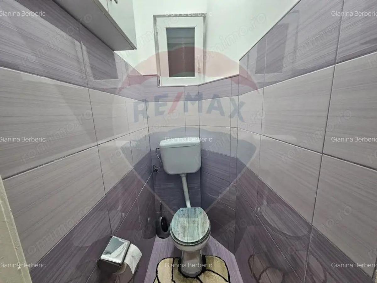Apartament cu 2 camere de vanzare - 8