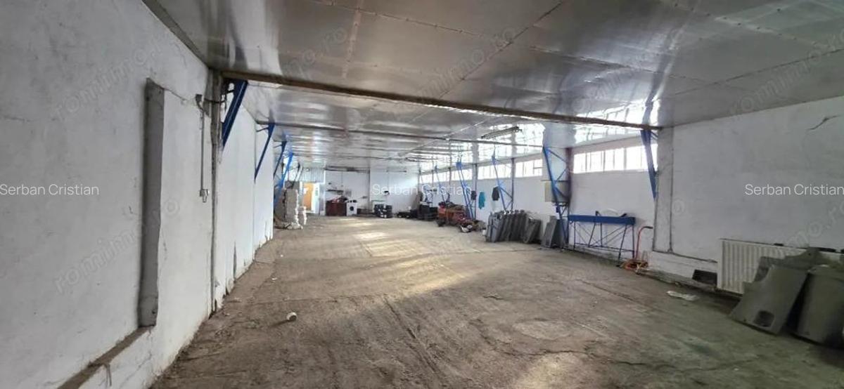 Theordor Pallady hala 430 mp de inchiriat - 17