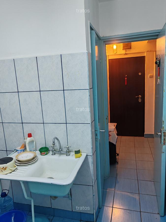 2 camere sos Giurgiului - 6