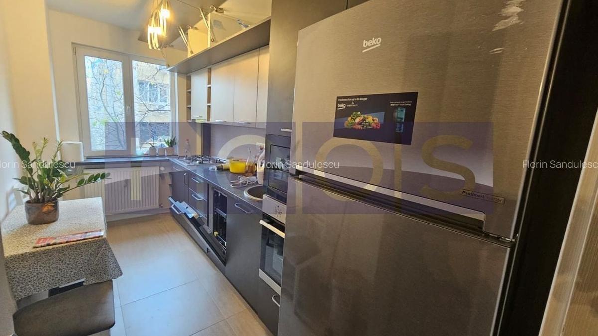 INCHIRIERE 2 CAM   | MOBILAT SI UTILAT LUX | DRUMUL TABEREI | METROU - 6