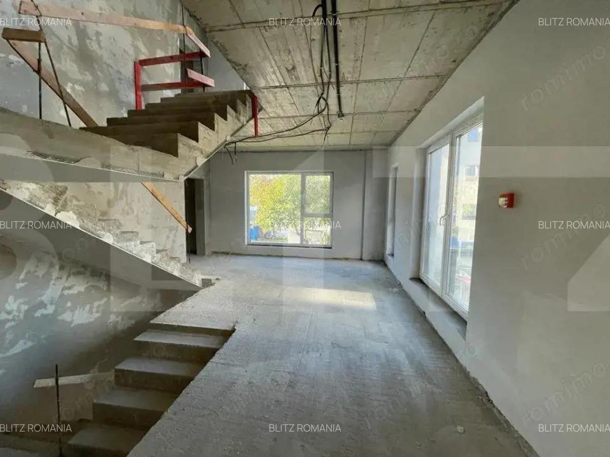 Spatiu de birou in complex nou, Clasa A, 400mp, Marasti - 7