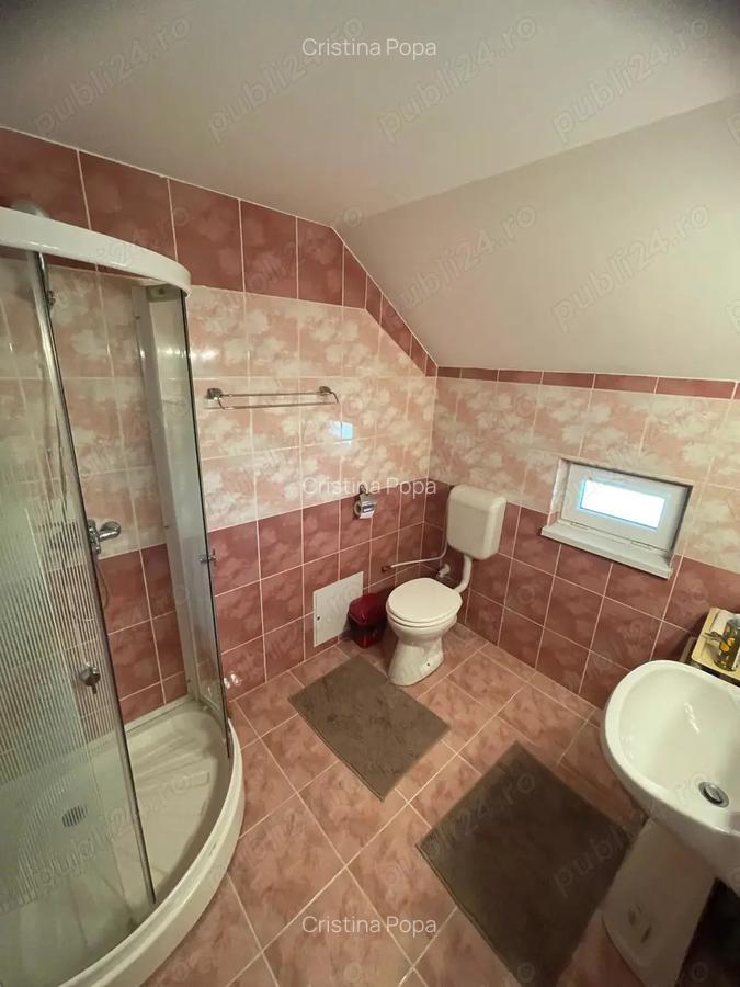 Direct proprietar! Casa cu 7 camere, garaj, curte cu flori ?i pomi fructiferi Flore?ti, Str.Horea - 12