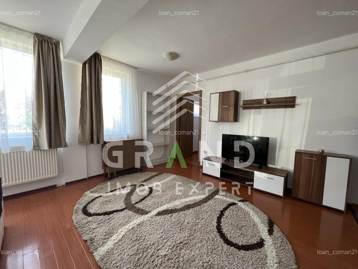 Ap 2 camere,TERASA,PARCARE,Zona Mircea Eliade/Europa - 4