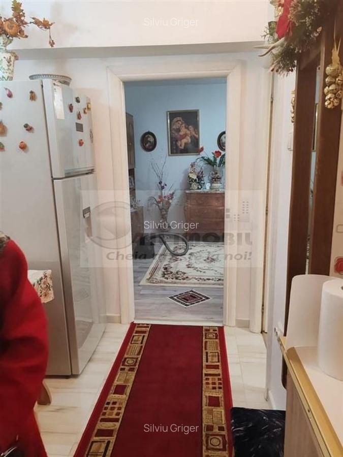 Apartament 3 cam semidecomandat parter Tudor Vladimirescu-100.000 euro - 5