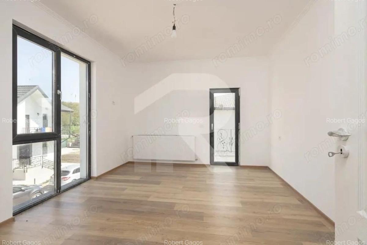 Refugiu Elegant langa Padurea Snagov: Casa Visurilor Tale (T2) - 10