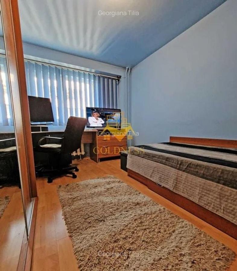 3 camere decomandate, Parcare, FSEGA, Marasti, Iulius Mall - 2