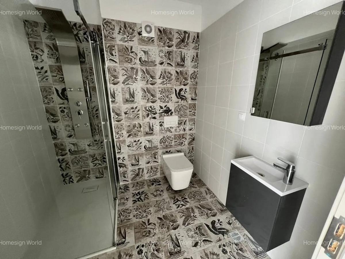 Penthouse 3 Rooms in Onix Pipera 104 mp | 2 Terase | 2 Bai - 6