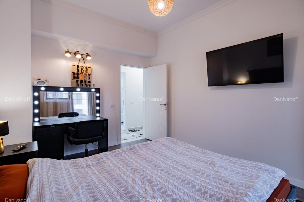 Apartament 3 camere | 89,57 mp | Energia Residence | mobilat si utilat | parcare - 13