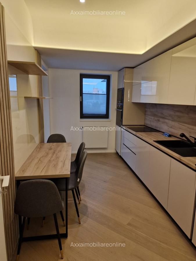 Apartament 3 camere LUX - Cotroceni / Cortina Academy - 22