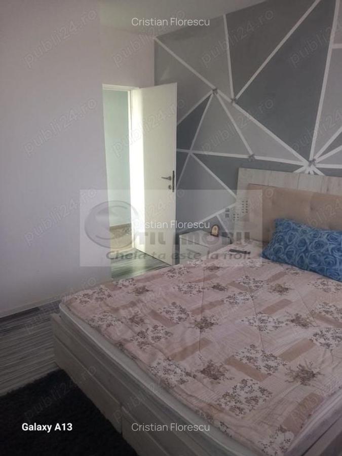 Apartament 2 camere, mobilat, parcare, aproape de Mall Moldova - 2
