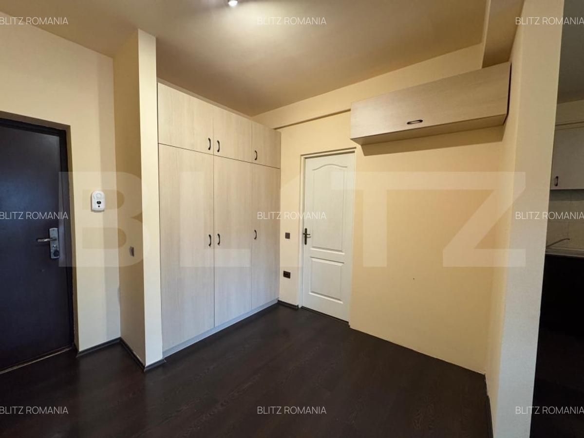 Apartament cu 3 camere, 58 mp, parcare, zona Porii - 6