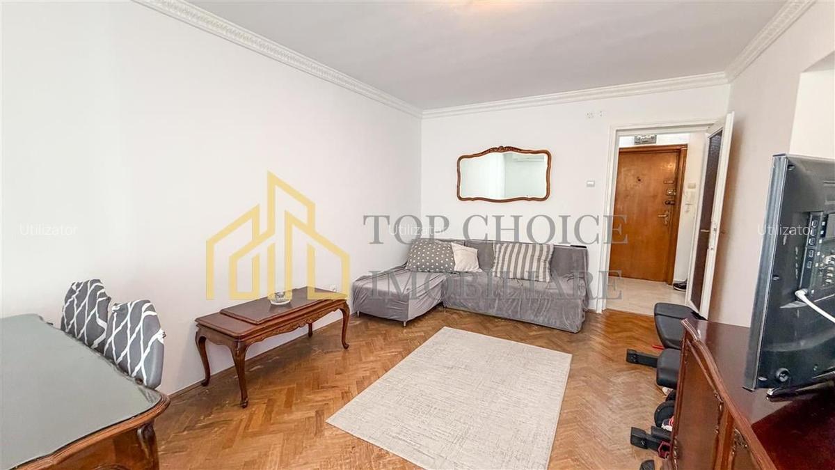 STEFAN CEL MARE - ALEEA CIRCULUI - 3 CAMERE DECOMANDAT - PRET NEGOCIABIL - 5