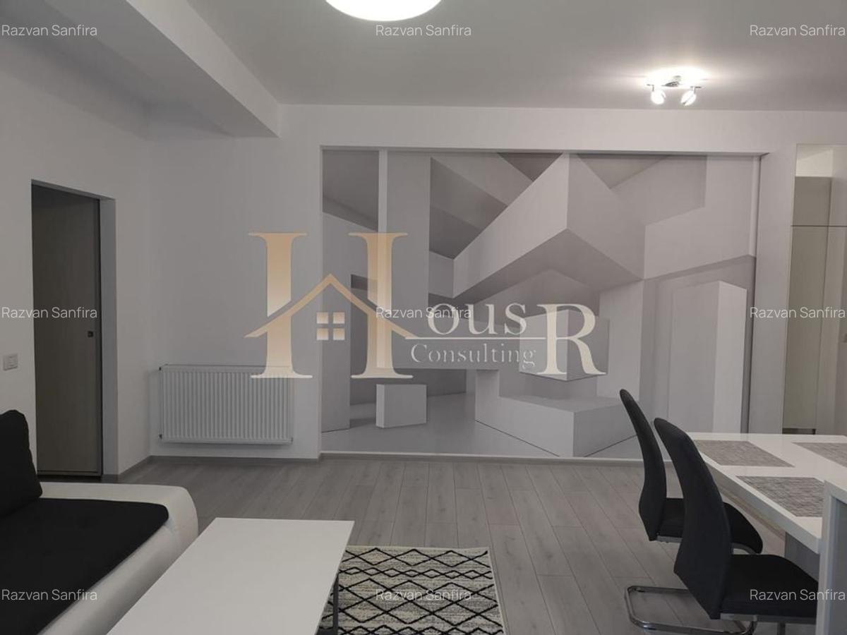 Apartament in bloc nou in Soarelui, cu gradina proprie. Disponibil imediat ! - 2