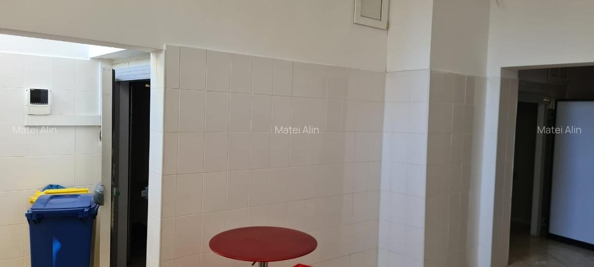 Spatiu comercial de inchiriat 133MP in Constanta zona Casa de Cultura - 12