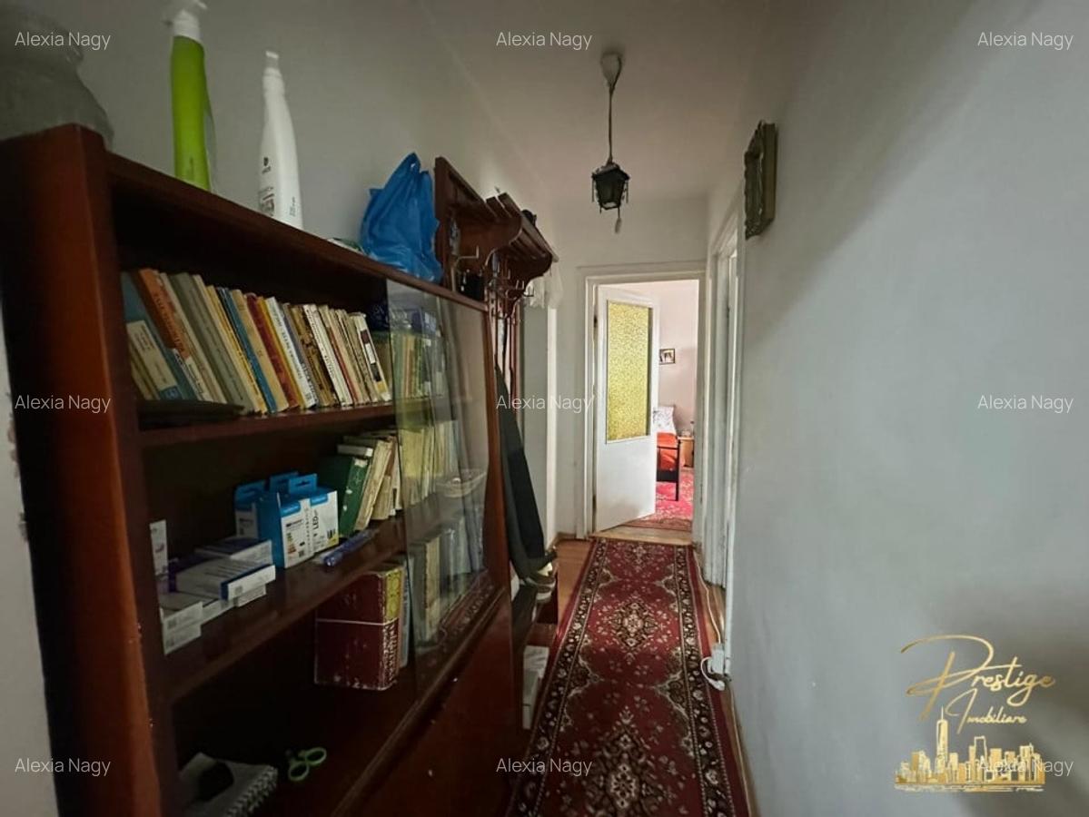 Apartament cu 3 camere, tip AN de vanzare in zona Iosia Nord-Oradea - 11