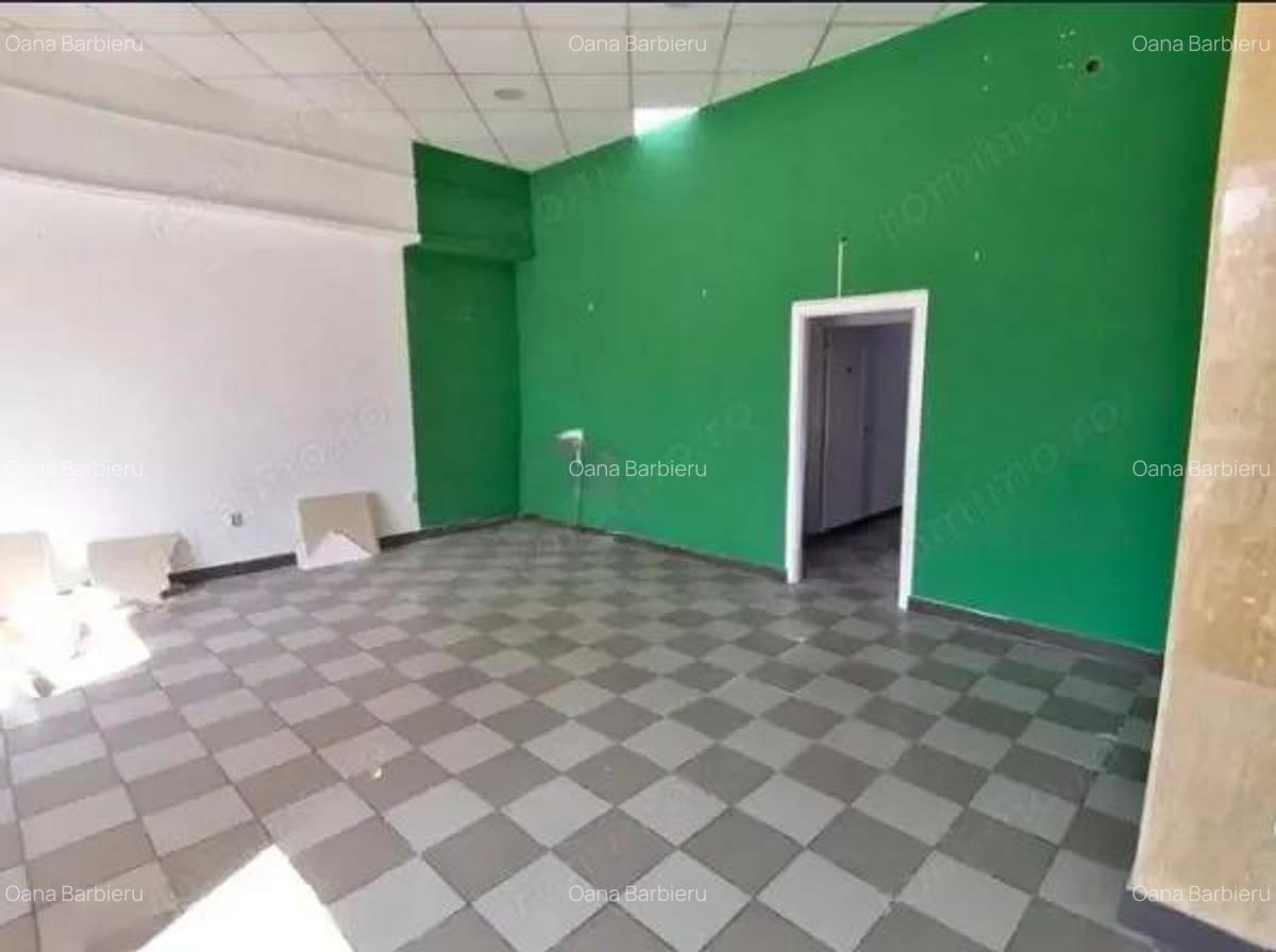 Ultracentral - Primarie, spatiu comercial, 90 mp. - 5 Ultracentral - Primarie, spatiu comercial, 90 mp. - 5