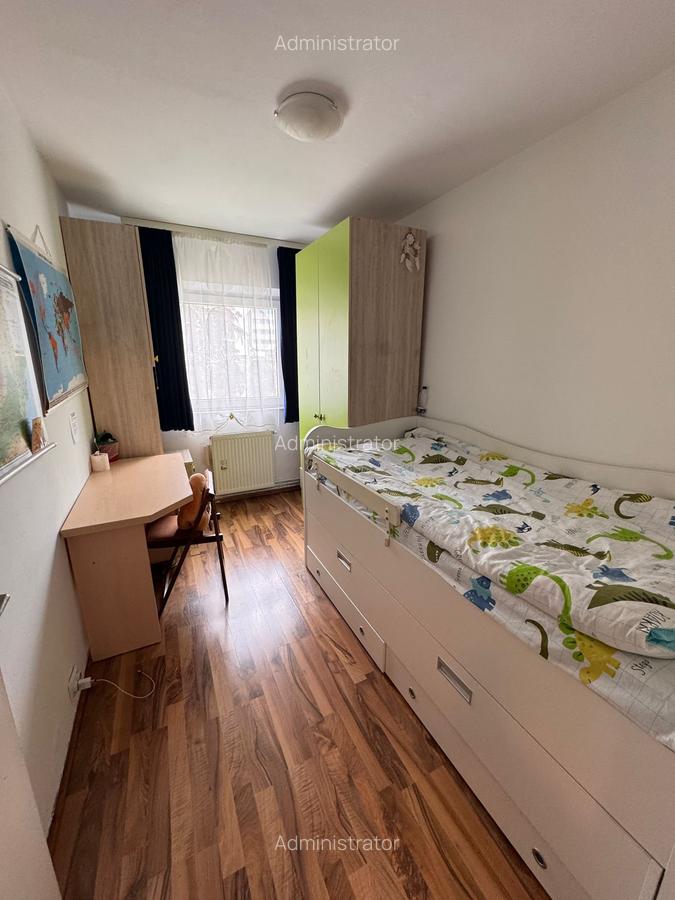 Apartament 4 camere intrare Racadau 155000 Euro - 6