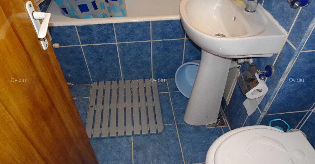 Inchiriez apartament 2 camere in Deva, zona Piata Centrala, decomandat - 4