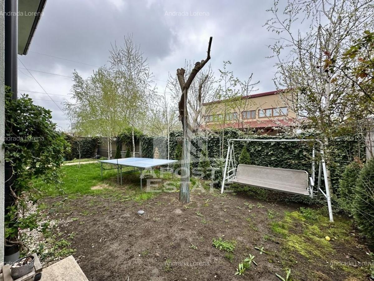 Casă cu 4 camere în Dumbrăvița - 18