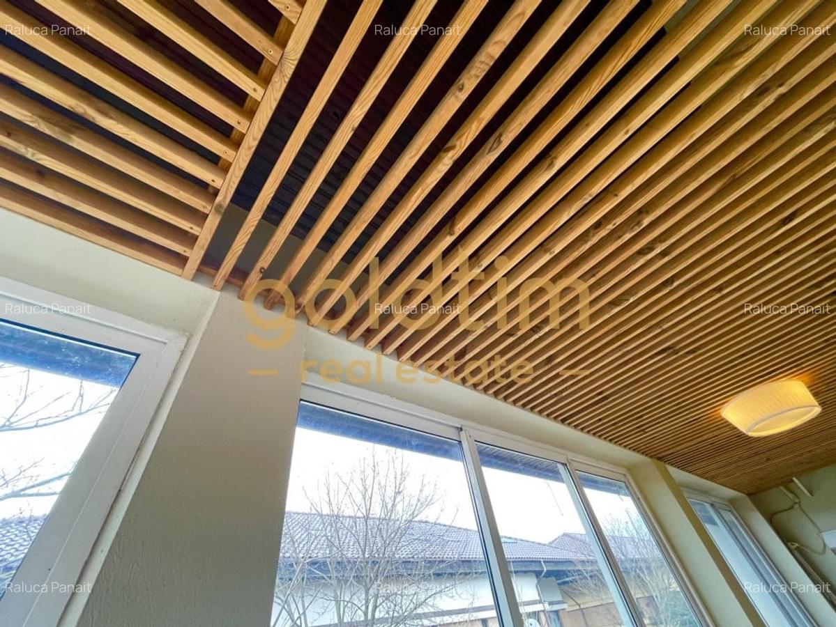 IANCU NICOLAE/ GRADINA SUPERBA/LOCURI DE PARCARE/SPATII GENEROASE - 21