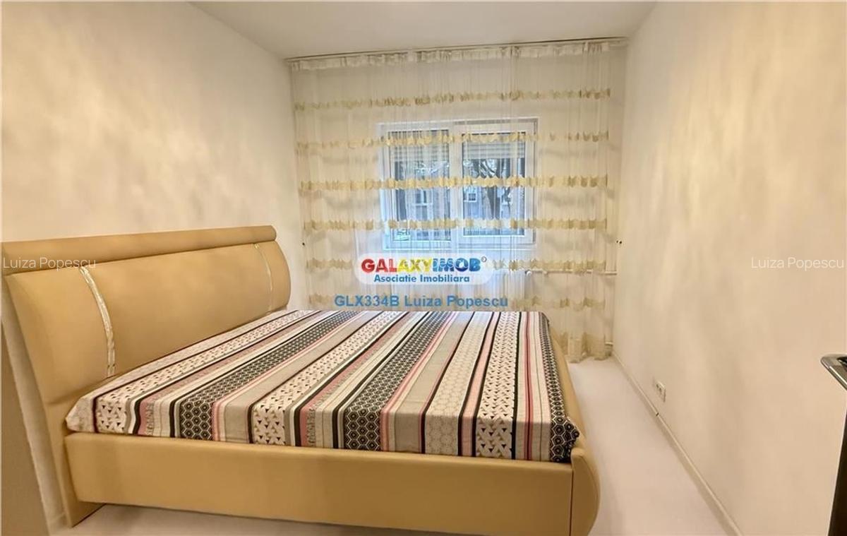 Vanzare apartament 3 camere RAHOVA-DUMBRAVA NOUA parter cu balcon - 7