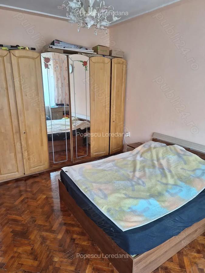 Apartament 2 camere la curte comuna - 5