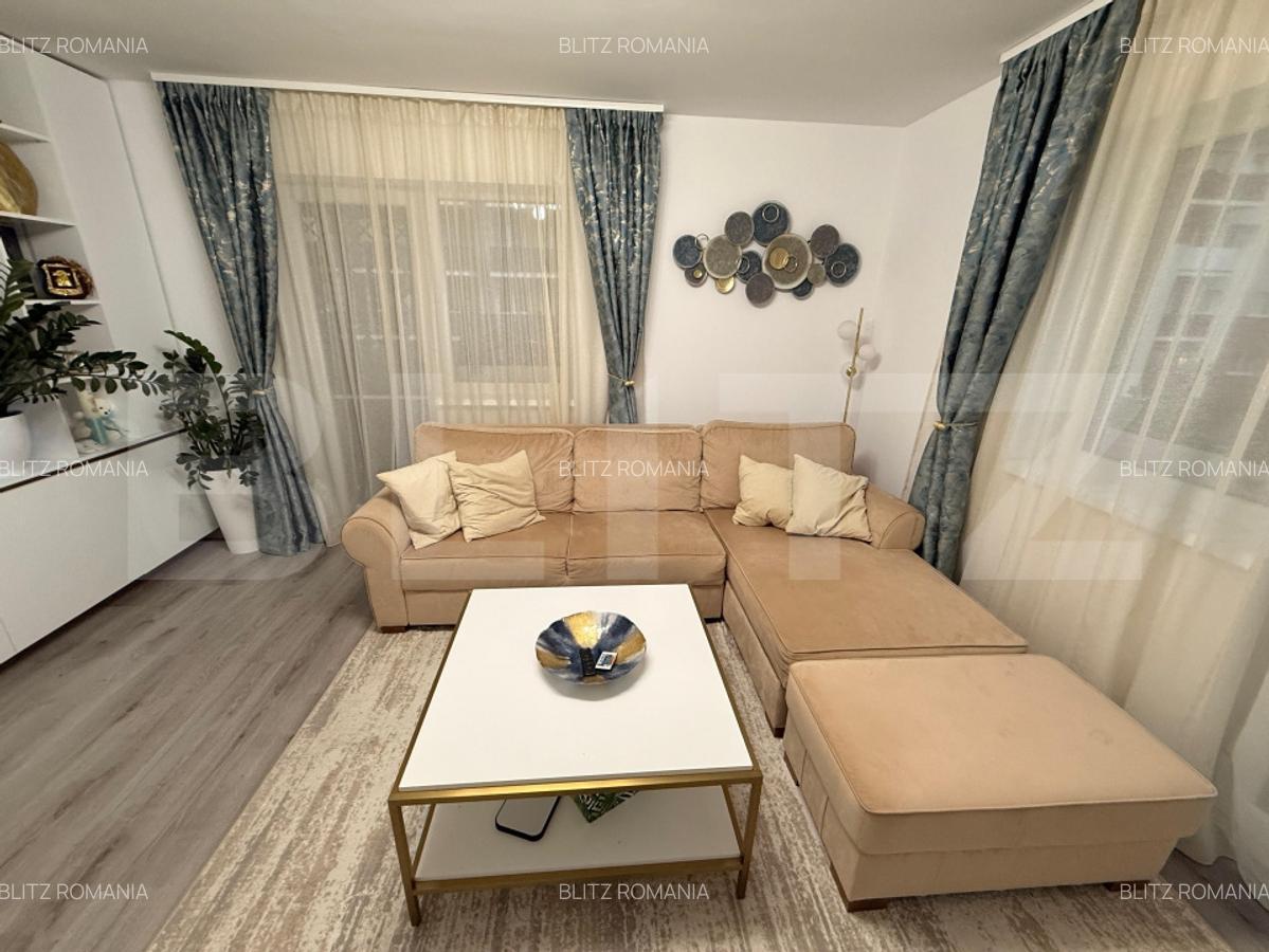 Apartament 2 camere modern, mobilat, Sanpetru, Brasov - 2