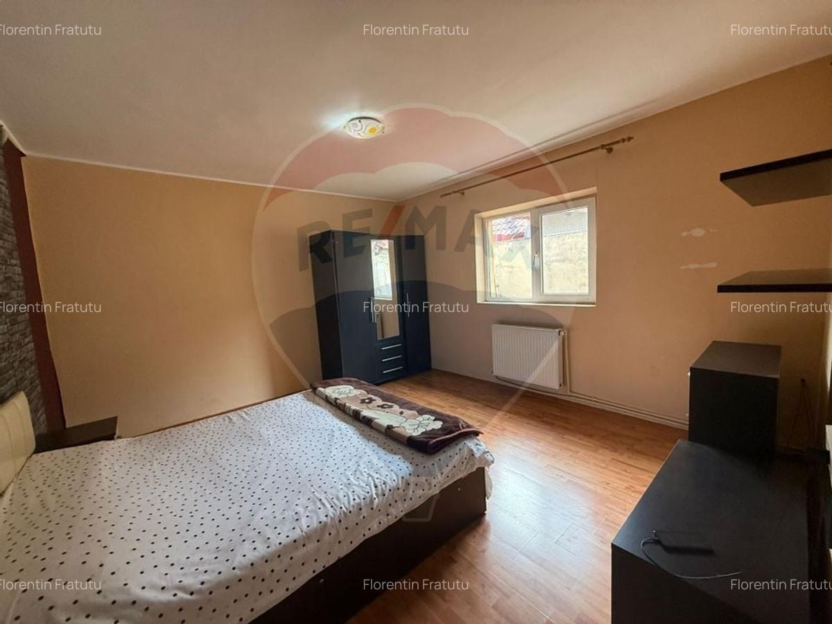 Casa din caramida de vanzare in Constanta - 3