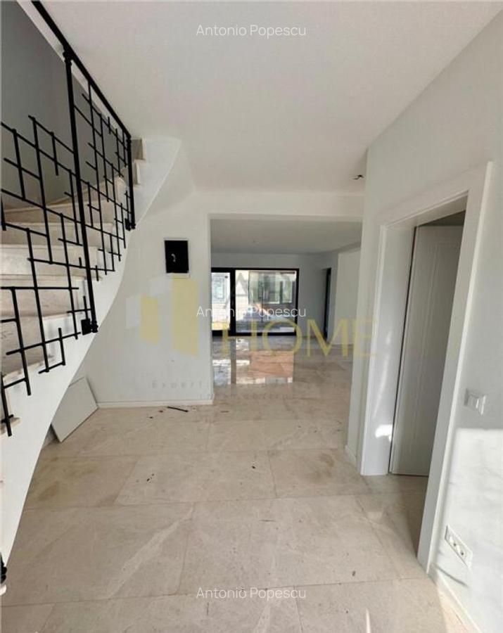 Casa individuala, constructie noua, in Paulesti, zona Perla - 3