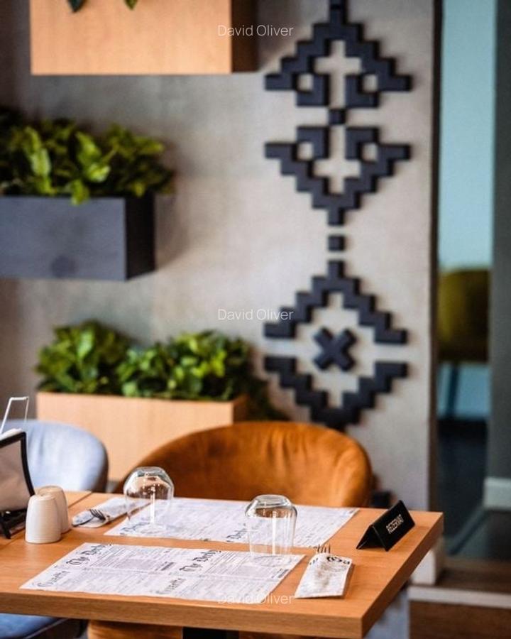 Spațiu Comercial de Închiriat - Ideal pentru Restaurant - Unirii, București - 3