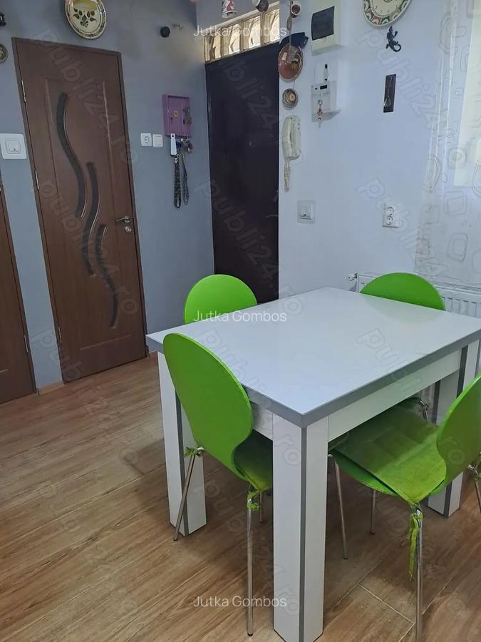 Apartament 2 camere central - 9
